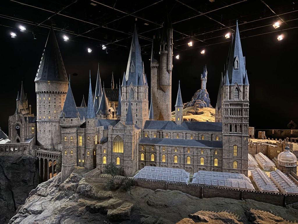 5 Things You Should Know Before Going to the Harry Potter Studio in Tokyo