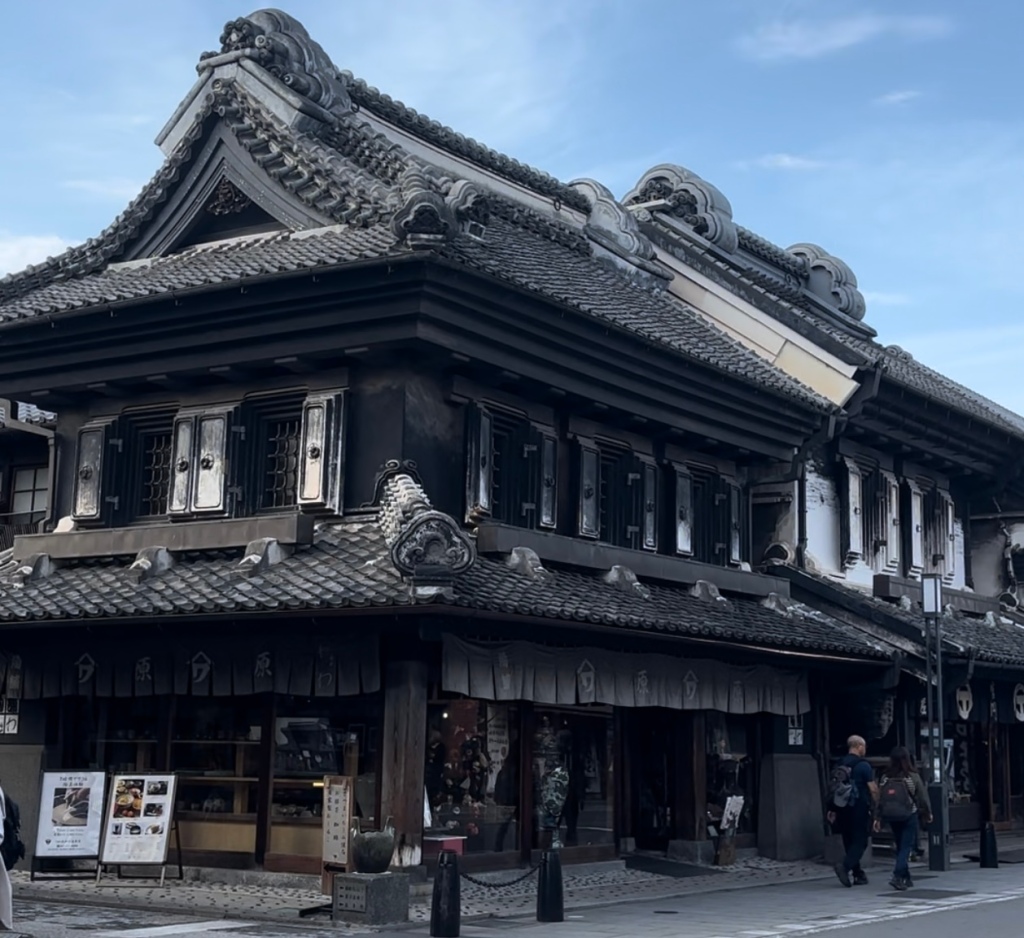 5 Reasons Why You Should Visit Kawagoe